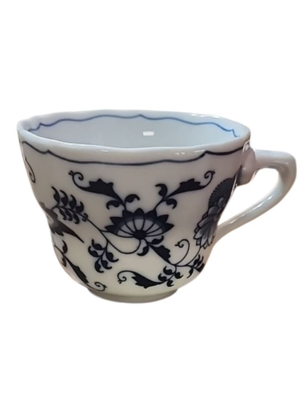Blue Danube Coffee Cup